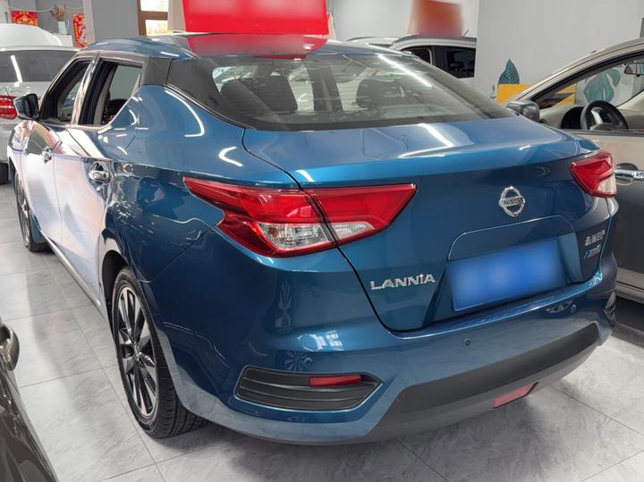 2016 1.6L CVT Smart photo 7