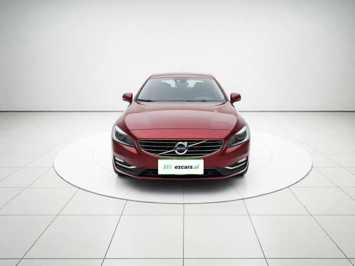 S60 2014 S60L 2.0T photo 2