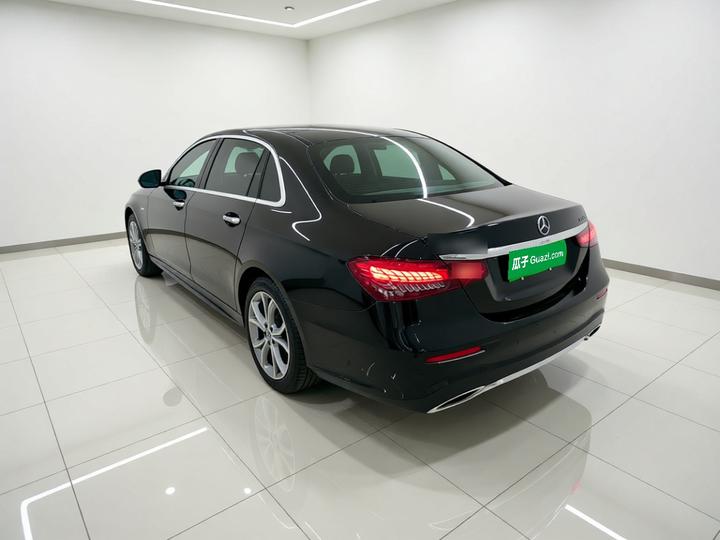 E-Class 2021 Facelift E 300 L Sport Luxury photo 4
