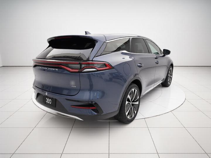 Tang EV 2022 EV 635KM AWD Flagship photo 6