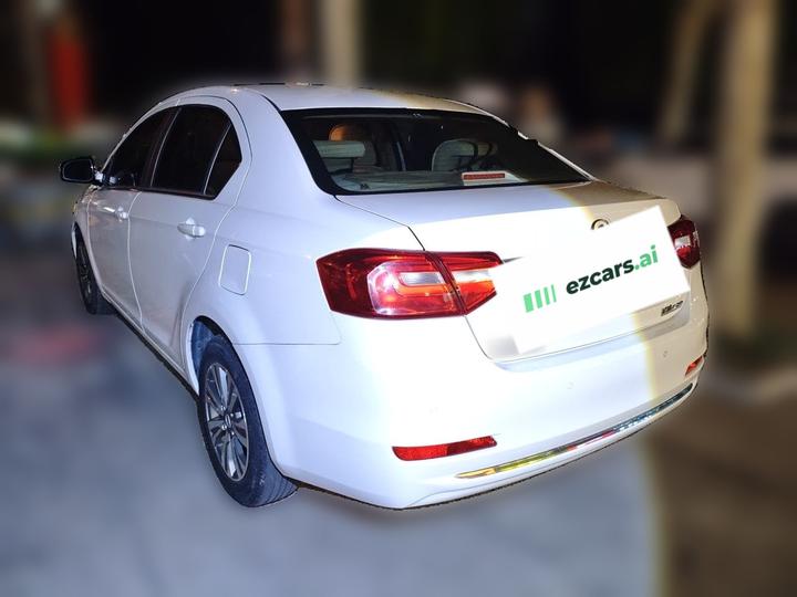 C30 2015 1.5L AMT Comfort photo 4