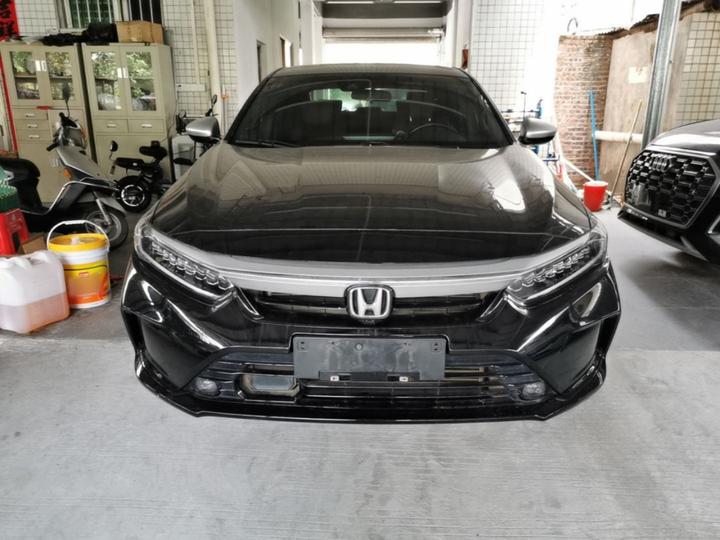 2022 260TURBO photo 2