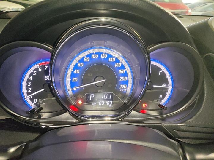 YARiS L 2016 Facelift 1.5G CVT photo 7
