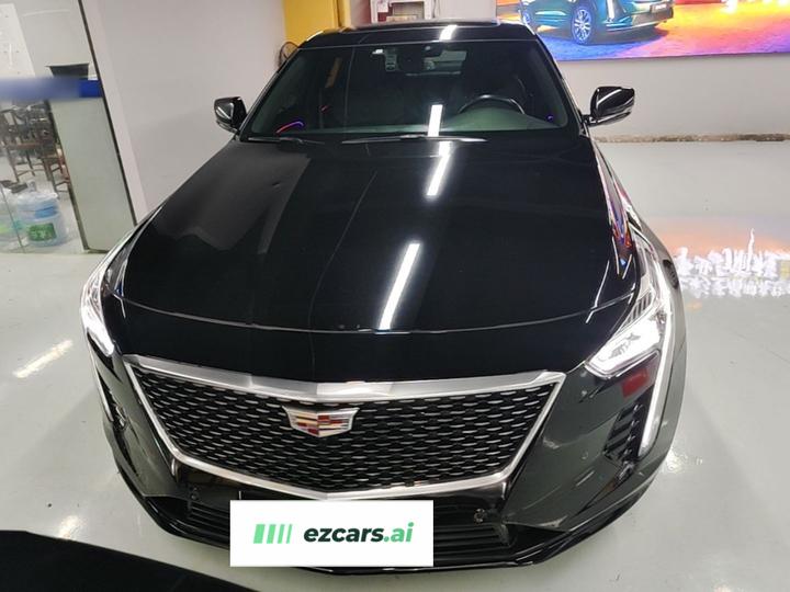 CT6 2022 28T photo 2