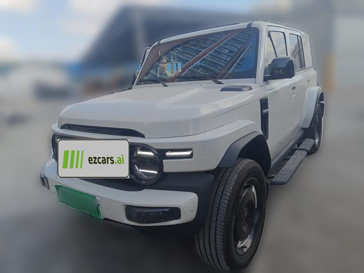 iCAR-Class V23 2025 401 RWD ADAS