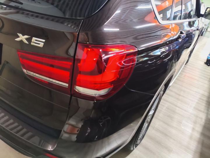 X5 Imported 2014 xDrive35i photo 7