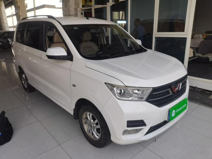 Wuling Hongguang 2019 1.5L S Comfort China VI LAR photo 3