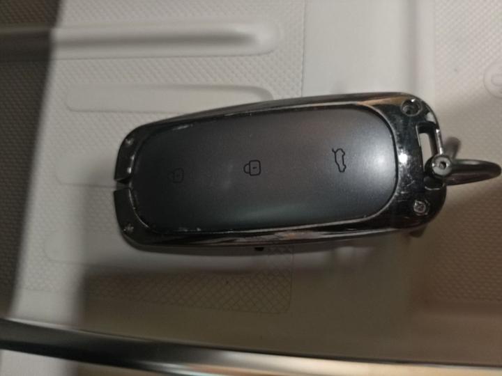 Li Auto L6 2024 Pro photo 8