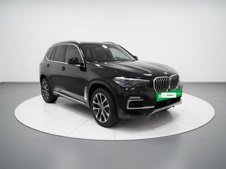 X5 Imported 2020 xDrive30i X Design Package photo 3