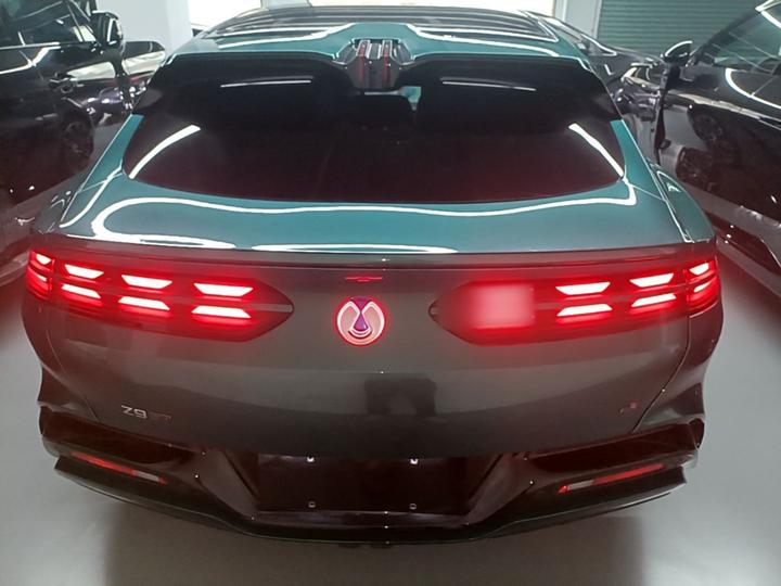 Z9GT 2026 Performance photo 5