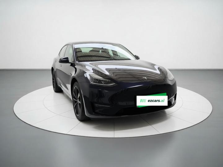 Model Y 2022 RWD photo 3