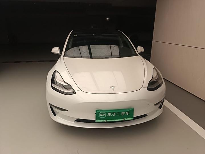 Model 3 Imported 2019 Long Range RWD photo 2
