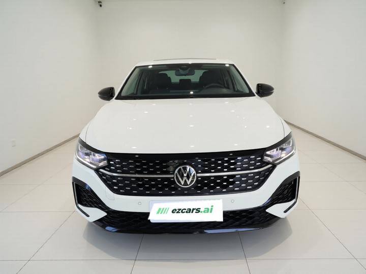 Lavida 2024 300TSI DSG Leading photo 2