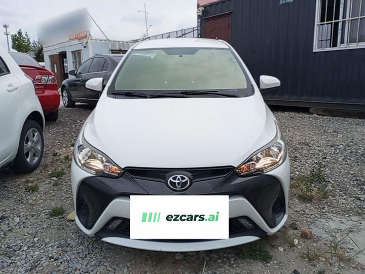 YARiS L 2020 1.5L CVT Leading photo 2