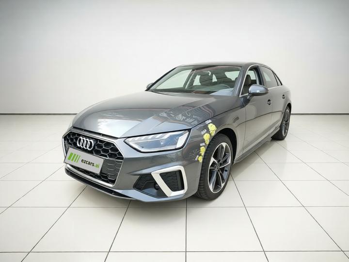 A4L 2024 40 TFSI Fashion Dynamic