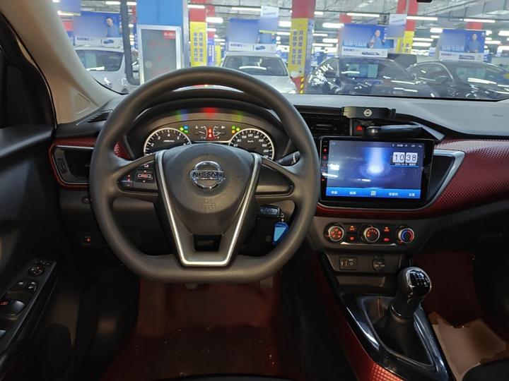 2016 1.6L MT photo 6