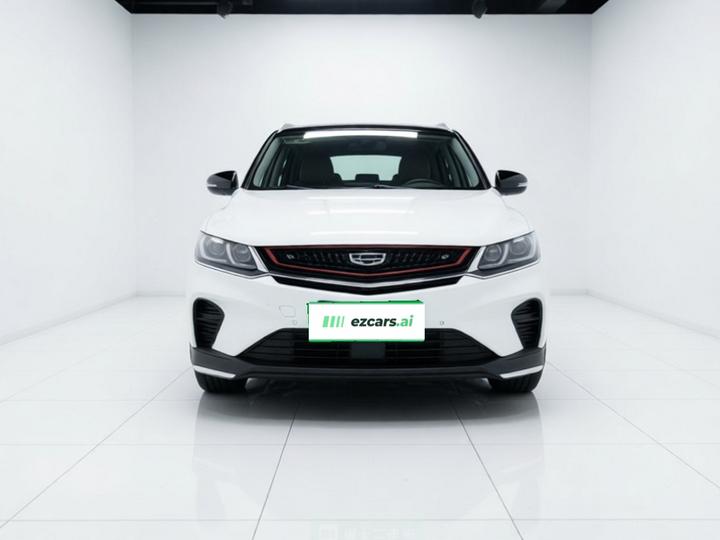 Binyue 2020 PRO 260T DCT Battle photo 2
