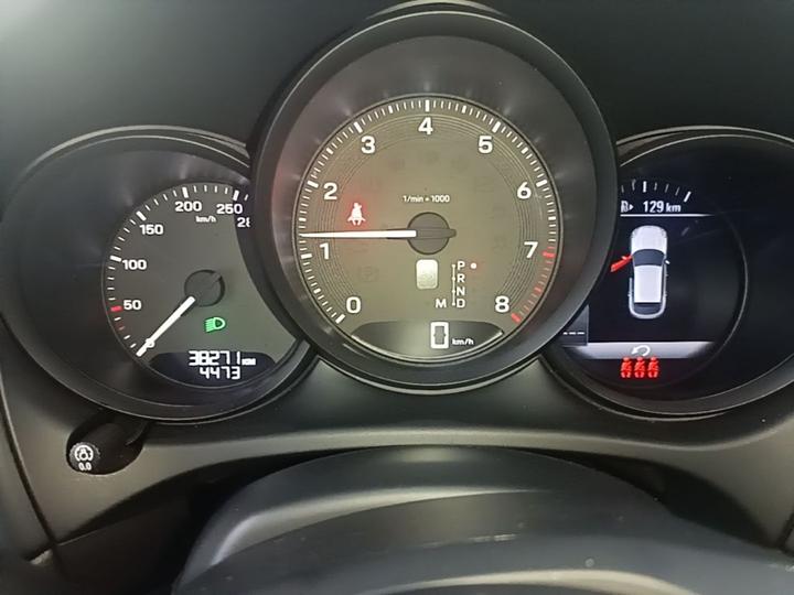 2022 Macan 2.0T photo 3