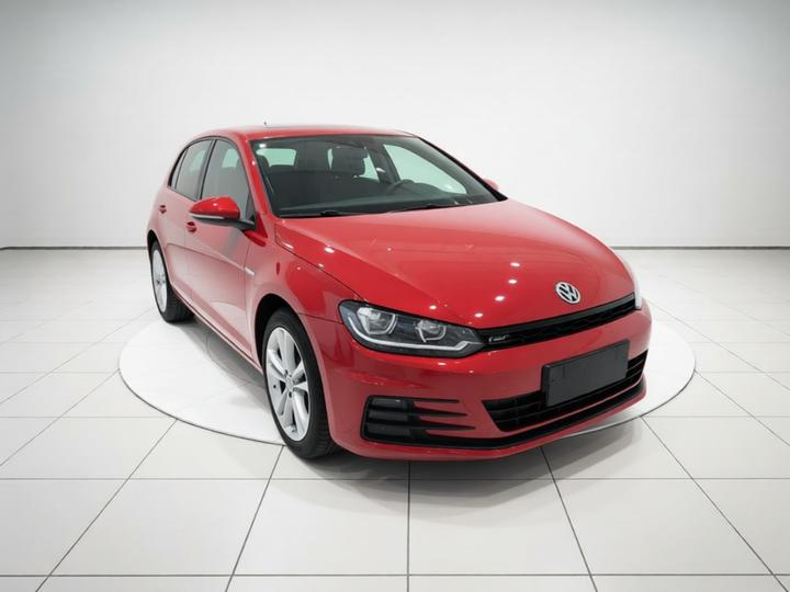 2015 1.4TSI Comfort photo 3