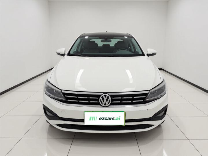 Lamando 2019 280TSI DSG Comfort China VI photo 2