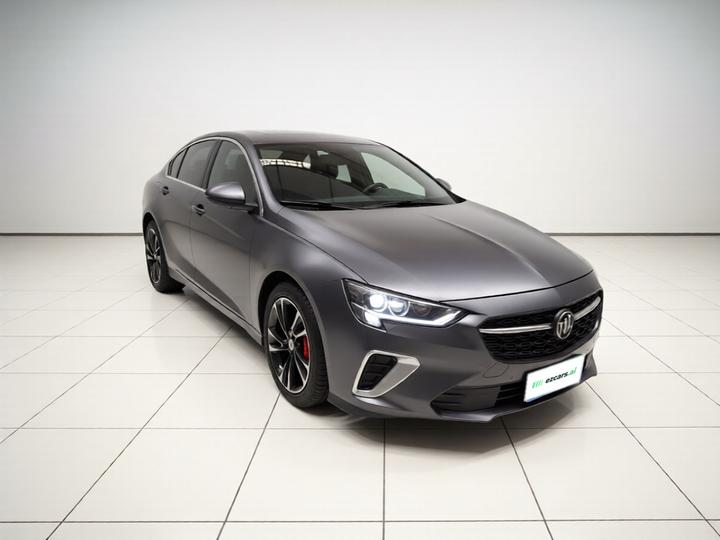Regal 2022 GS Premium photo 3