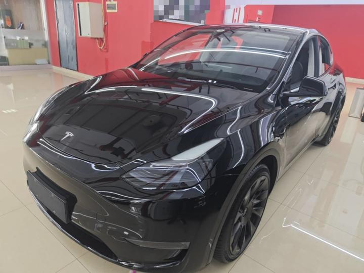 Model Y 2021 Standard Range RWD