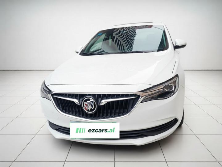 Excelle 2021 Facelift 1.3T AT Mild Hybrid Elite photo 2