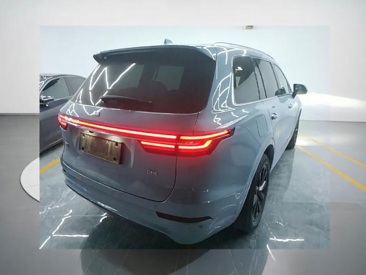 Li Auto ONE 2020 EREV 6-Seater photo 6
