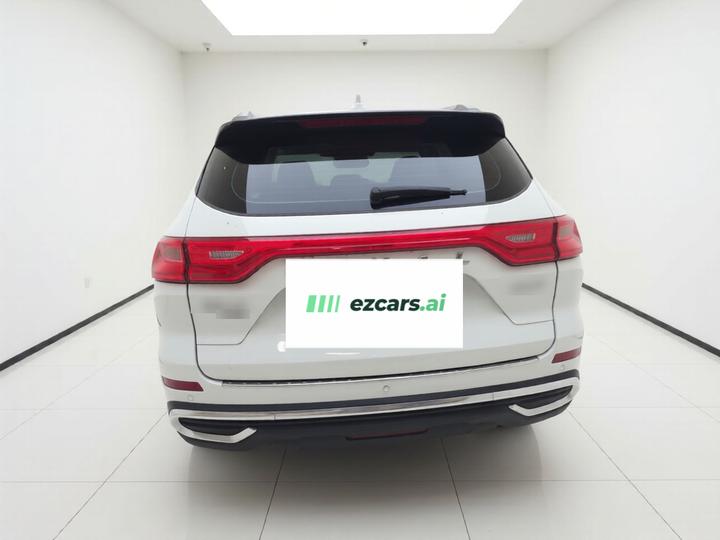 M6 2021 PLUS 1.5T DCT Luxury Connected photo 5