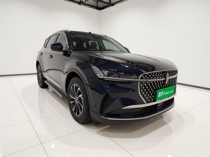 Nautilus 2023 2.0T AWD Exclusive photo 3