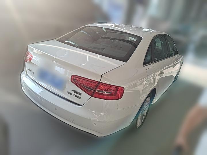 A4L 2013 35 TFSI AT Tech photo 6