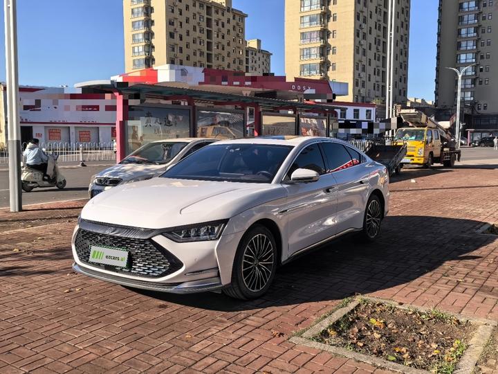 Han 2020 DM AWD Performance Premium
