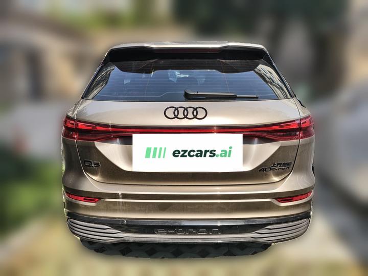 Q5 e-tron 2023 40 e-tron photo 5