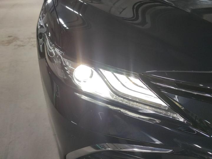 Camry 2023 2.0G Luxury photo 8