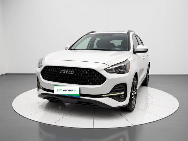 M6 2019 1.5T DCT RWD Elite China V photo 2