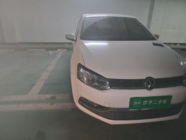 Polo 2018 1.5L AT photo 7