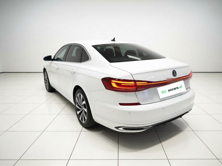 Passat EV 2022 430PHEV Hybrid Elite photo 4