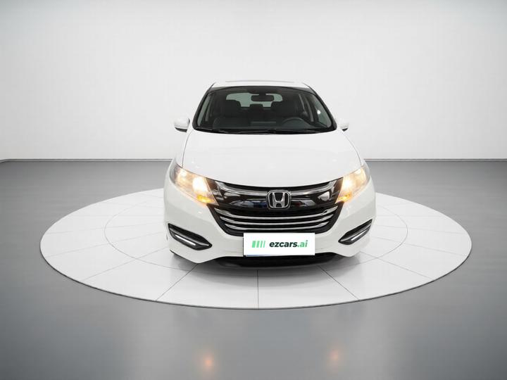 Odyssey 2018 2.4L Comfort photo 2