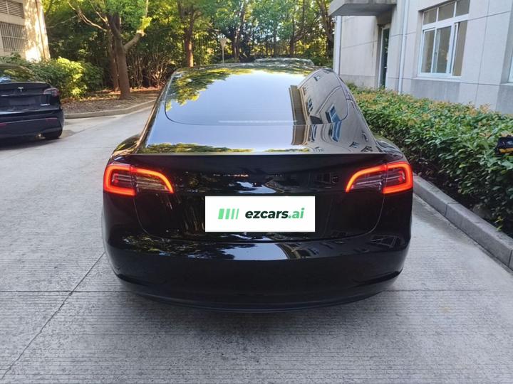 Model 3 2022 Performance AWD photo 3