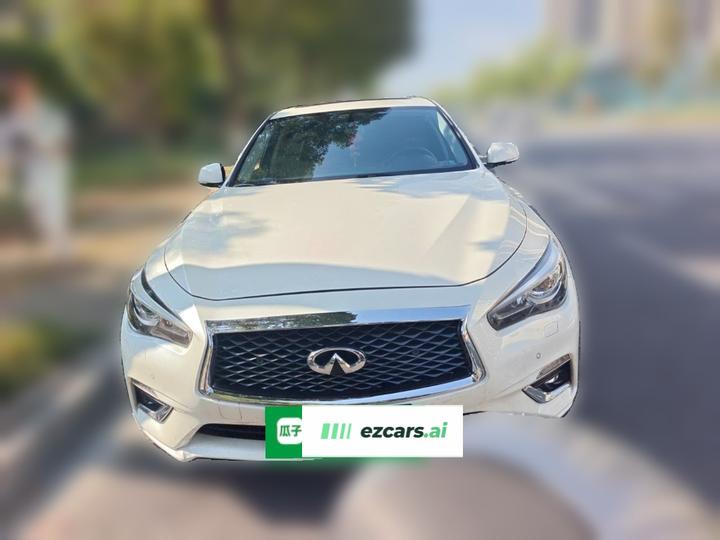 Q50L 2018 2.0T China V photo 2