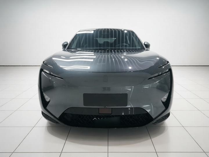 11 2025 Facelift Max EREV photo 2