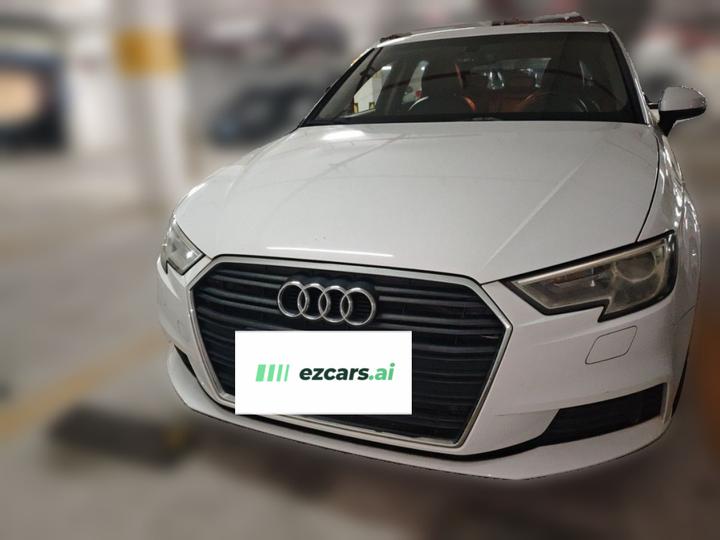 A3 2017 Sportback 35 TFSI Progressive photo 2