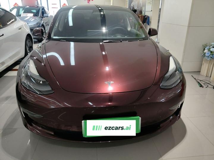 Model 3 2022 Performance AWD photo 2