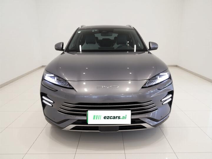 Song PLUS EV 2023 Champion DM-i 150KM Flagship PLUS photo 2