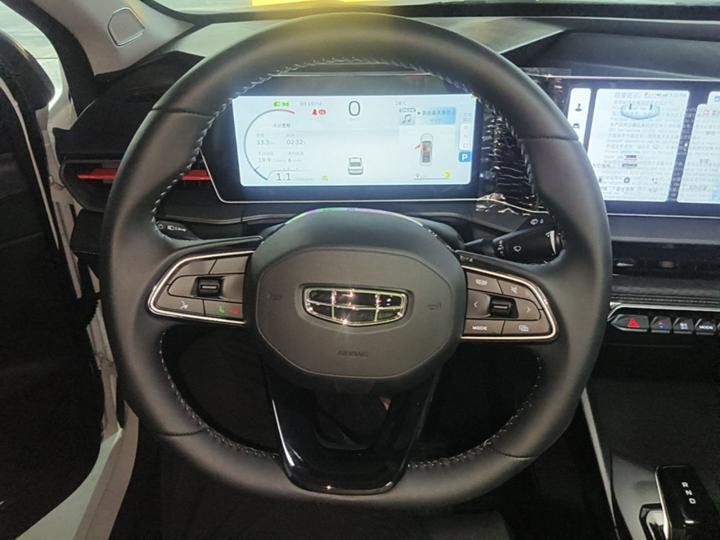 2024 Binrui COOL 1.5T DCT photo 6