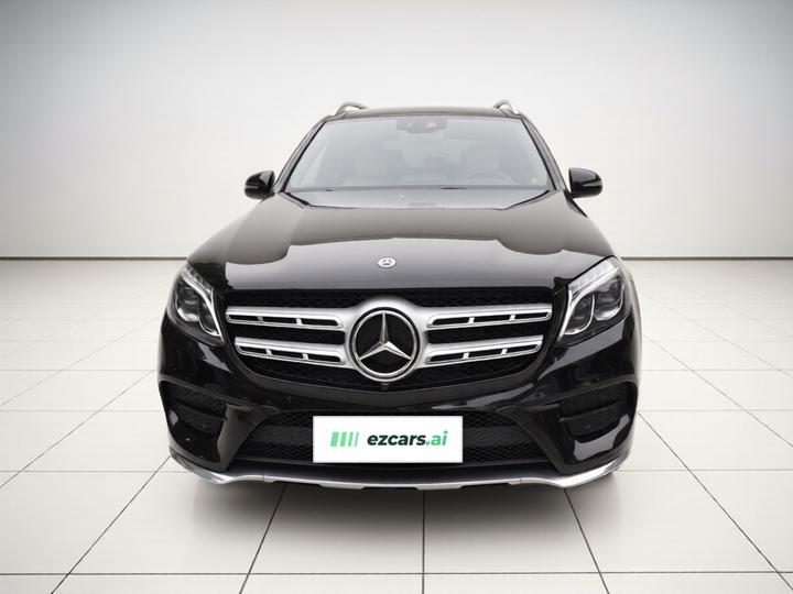 GLS 2018 Facelift GLS 400 4MATIC Dynamic photo 2