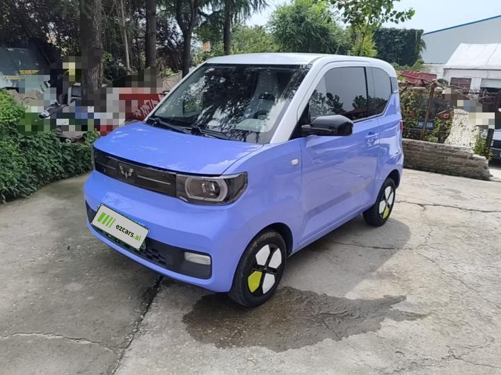 Hongguang MINIEV 2022 Macaron LFP