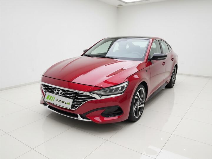 Lafesta 2019 280TGDi China VI