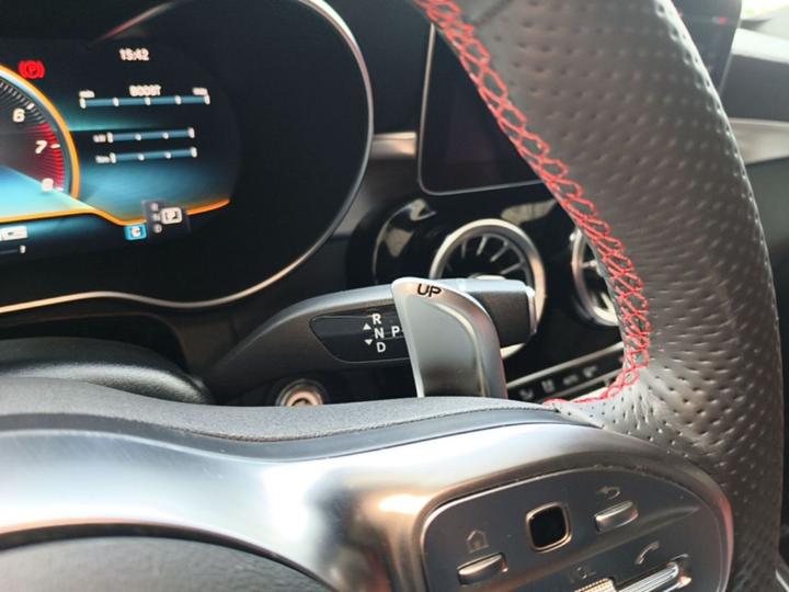 C-ClassAMG 2019 AMG C 43 4MATIC Coupe photo 5
