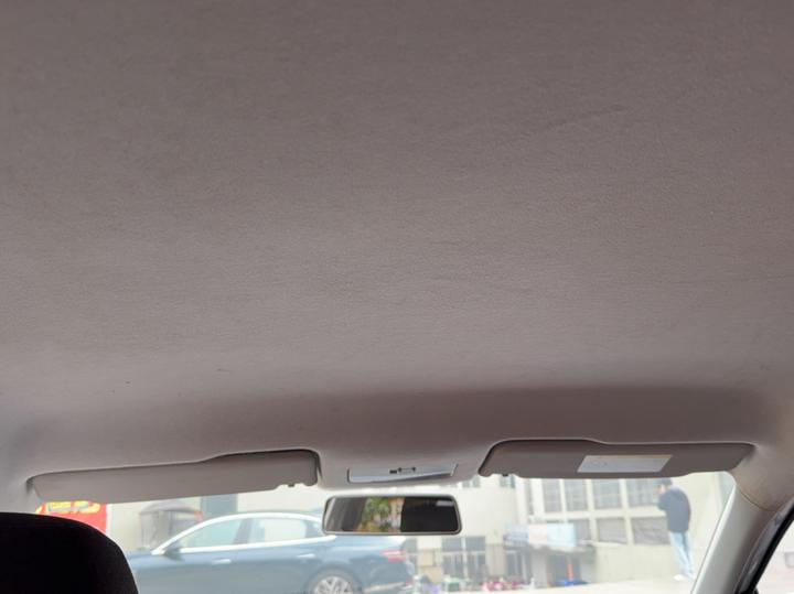Santana 2015 1.6L AT photo 7